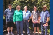 Alternative Outdoor Activity Adventures