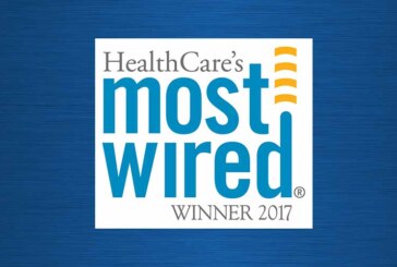 Valley Receives “Most Wired” Designation from American Hospital Association