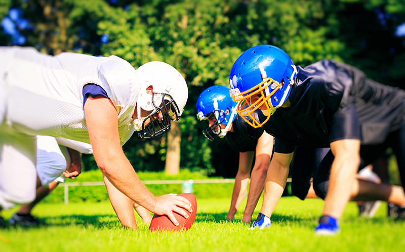 How Many is Too Many Concussions? Q&A with a Pediatric Neurologist