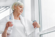 Do Pedometers Increase Activity and Improve Health Outcomes?