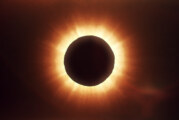 Safety Tips for Viewing Solar Eclipse