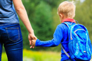 Back to School Backpack Safety