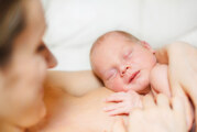 Does Breastfeeding Affect the Risk of Childhood Obesity?