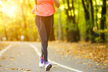 Is a Brisk Walk Really as Good an Exercise as a Sweaty, Heart-Pounding Run?