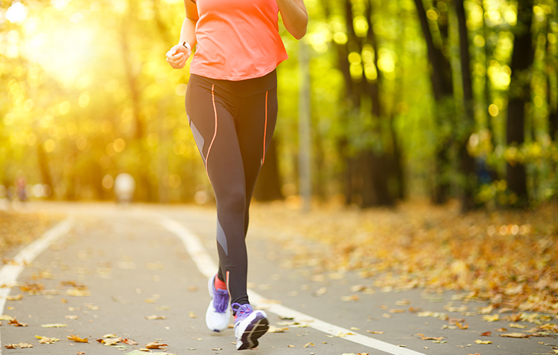 Is a Brisk Walk Really as Good an Exercise as a Sweaty, Heart-Pounding Run?