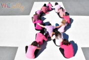 Squeeze Us In! Schedule Your Annual Mammogram this October