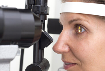 Have Diabetes? Look Out for Your Eyes with a Yearly Exam