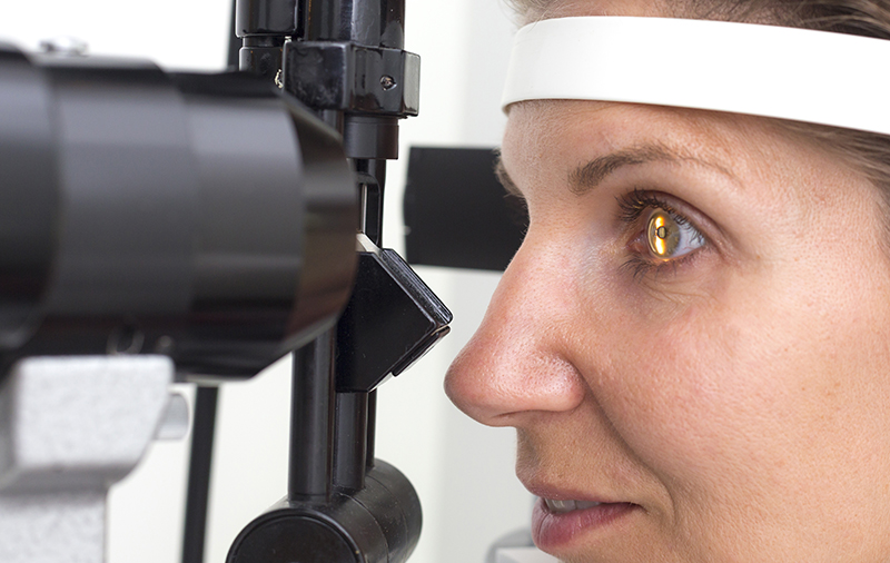 Have Diabetes? Look Out for Your Eyes with a Yearly Exam