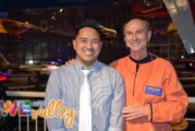 Valley’s Honorees Soar to New Heights at 2017 Service Awards Gala