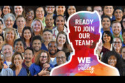 Want to Join Our Team? Check Our Recruitment Fair on April 19