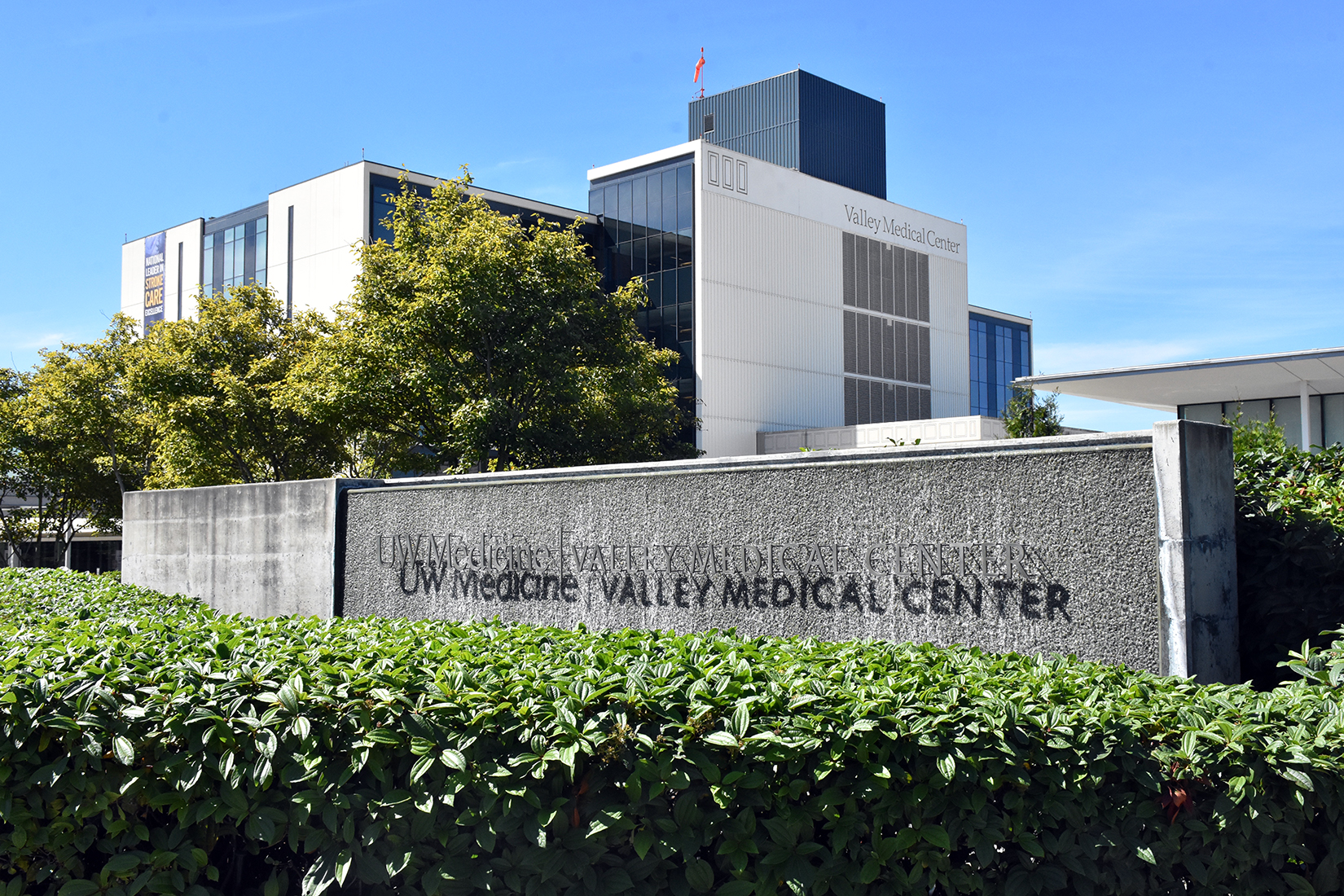 Valley Medical Center Receives Thrombectomy Capable Certification from Joint Commission