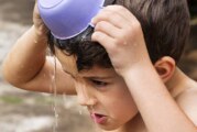 Fun in the Sun Can Improve Motor Skills & Help the Way Your Child Handles Different Sensations