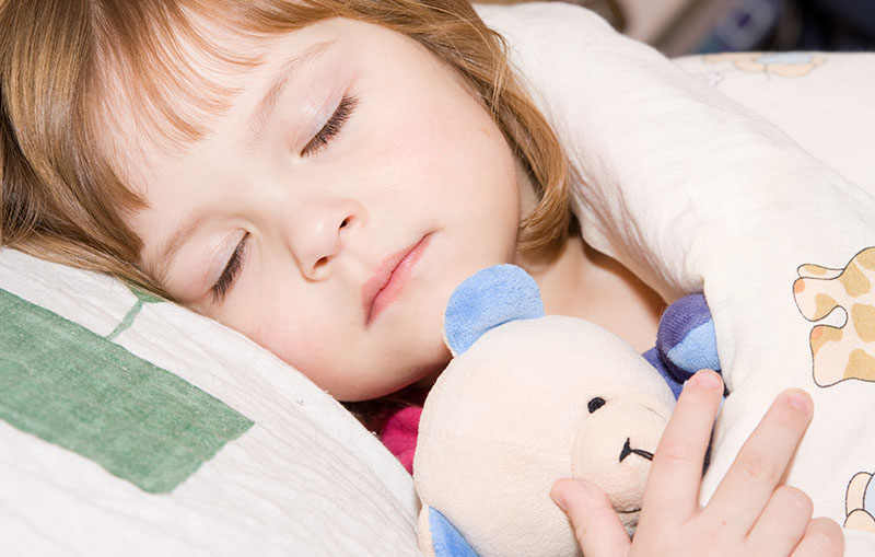 Eight Great Ways to Transition from Summer Schedule to School Year Sleep!