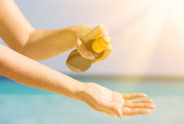 Stick & Spray Sunscreens are Easy — 6 Tips for Using Them Right