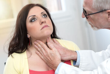 Are You at Risk for Thyroid Cancer? Get A Neck Check!