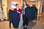 Have You Thought About What You’re Going to Wear When You Discharge From the Hospital?
