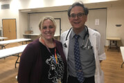 Dinner with a Doc Expands Valley’s Homeless Outreach Efforts