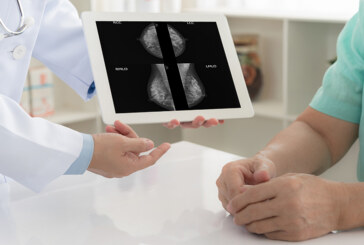 Catching Breast Cancer Earlier: 3D Breast Imaging Can Boost Cancer Detection Rates