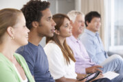 Broad Support for Those Affected by Mental Illness from NAMI, a National Organization with a Strong Local Reach