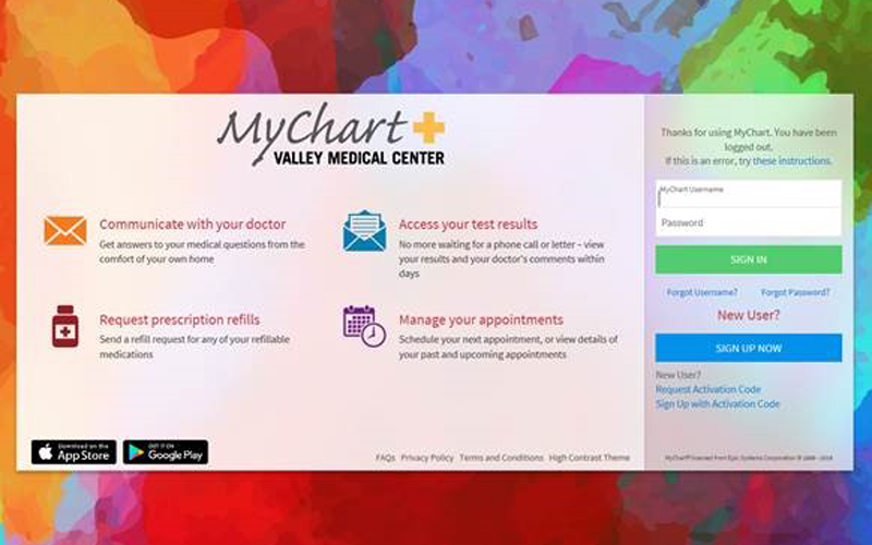8 Ways Valley’s MyChart Can Save You Time
