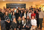 Lifestyle Medicine Expands Southward