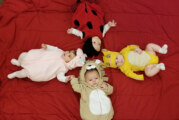 Valley and PEPS Pilot Peer Support Group for New Parents in South King County