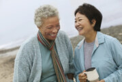 Nine Ways to Make Exercise Part of Your Day