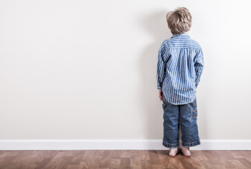 New Study Discourages Spanking as a Form of Discipline