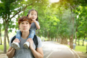 How Can a Day at the Park Support my 2 – 5 year old Child’s Language Skills?