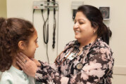 Valley’s Primary Care Clinics Earn National Recognition for Their Care and the Appreciation and Trust of Patients