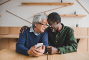 Aging with Pride: Innovations in Dementia Empowerment and Action