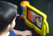 Tablets, Cell Phones and TV—Oh My!
