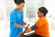 Valley Receives National Grant to Innovate Ways to Address Prediabetes in High-risk Populations