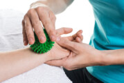 Occupational Therapy: When the Ordinary Becomes the Extraordinary