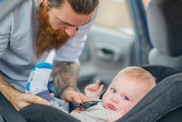 Car Seat Safety and Upcoming Changes to the Law to Better Protect Children