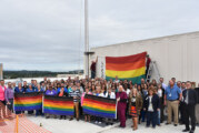 Valley Celebrates Pride Month 2019