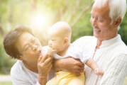 Anticipating the Birth of a New Baby in the Family? Make Sure You’re Up-to-Date with Your Whooping Cough Immunization