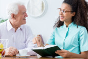 Serving as a Volunteer Health Coach is Like Being a Patient’s Magic Wand for Improved Health