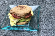 4 Back to School Meals to Super Charge the Day