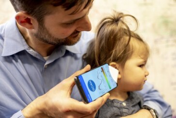 Diagnosing Ear Infections May Soon be Possible at Home with Phone App
