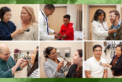 Valley Clinic Network Receives Multiple Awards
