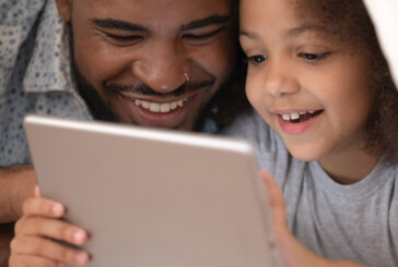 Is There a Bright Side to Your Child’s Screen Time? Get the Latest Guidelines