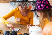 8 Tips for a Safe and Enjoyable Halloween for Your Child with Autism or Other Sensory Challenges