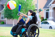 We Like to Move It, Move It During October, National Physical Therapy Month!