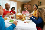 The Holidays are Upon Us! Check Out These Tips from Valley’s Nutrition Team for a Delicious and Joyful Season
