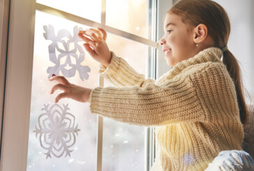 A Week of Winter-themed Ideas for You and Your Family!