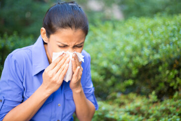 Sneezing, Itching, Wheezing, Coughing, Congestion, Hives–6+ Reasons to Visit an Allergist & What to Bring with You When You Do