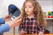 Popping Lips, Vibrating Vocal Chords, Tongue Behind Teeth–Speech Sounds 101