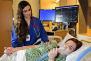 Take a Deep Breath and Relax—Nitrous Oxide Pain Management for Labor is Again Available