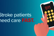 Know the Signs of Stroke: FAST